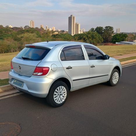 VOLKSWAGEN Gol 1.0 4P G4 TREND FLEX, Foto 2