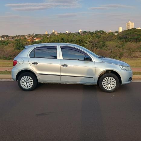 VOLKSWAGEN Gol 1.0 4P G4 TREND FLEX, Foto 4