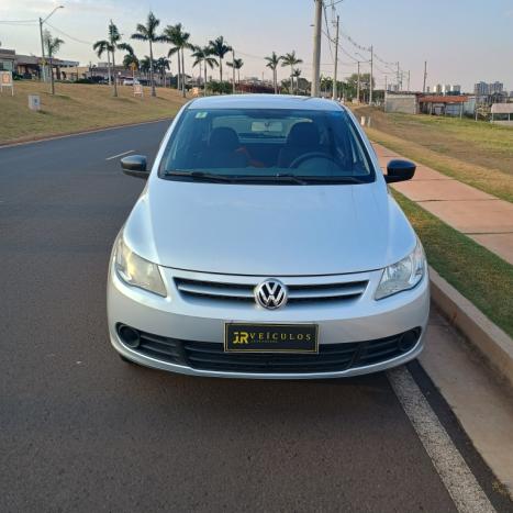 VOLKSWAGEN Gol 1.0 4P G4 TREND FLEX, Foto 5