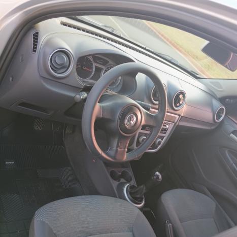 VOLKSWAGEN Gol 1.0 4P G4 TREND FLEX, Foto 6