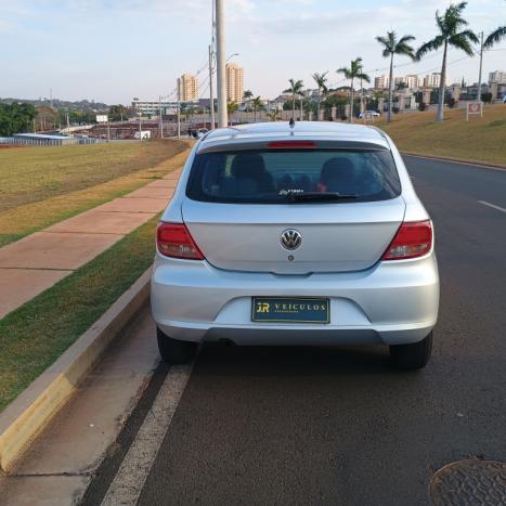 VOLKSWAGEN Gol 1.0 4P G4 TREND FLEX, Foto 8