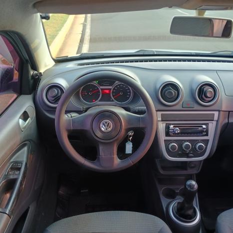 VOLKSWAGEN Gol 1.0 4P G4 TREND FLEX, Foto 9