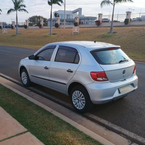 VOLKSWAGEN Gol 1.0 4P G4 TREND FLEX, Foto 10
