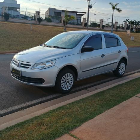 VOLKSWAGEN Gol 1.0 4P G4 TREND FLEX, Foto 11