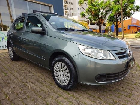 VOLKSWAGEN Gol 1.0 4P G5 FLEX, Foto 2