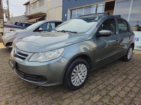 VOLKSWAGEN Gol 1.0 4P G5 FLEX, Foto 3