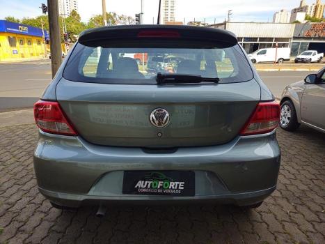 VOLKSWAGEN Gol 1.0 4P G5 FLEX, Foto 4