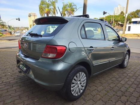 VOLKSWAGEN Gol 1.0 4P G5 FLEX, Foto 5
