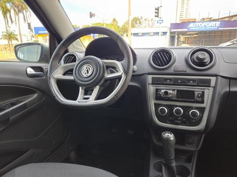VOLKSWAGEN Gol 1.0 4P G5 FLEX, Foto 9