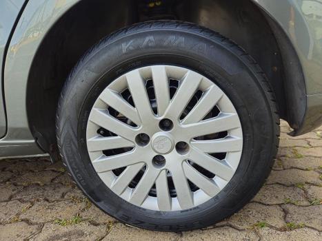 VOLKSWAGEN Gol 1.0 4P G5 FLEX, Foto 10