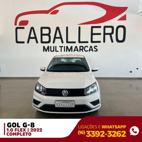 VOLKSWAGEN Gol 1.0, Foto 2