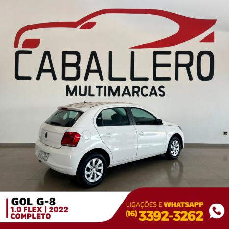 VOLKSWAGEN Gol 1.0, Foto 5