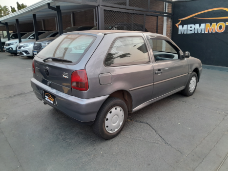 VOLKSWAGEN Gol 1.0, Foto 2