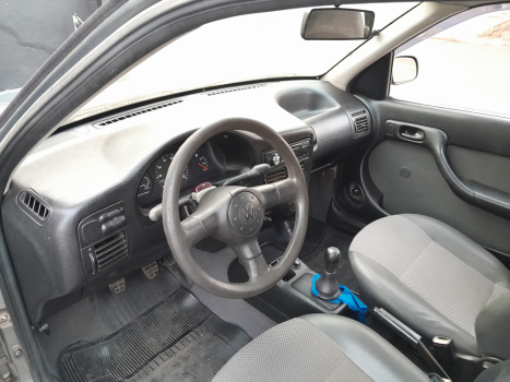 VOLKSWAGEN Gol 1.0, Foto 3