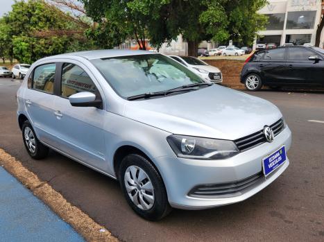 VOLKSWAGEN Gol 1.0, Foto 3