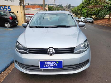 VOLKSWAGEN Gol 1.0, Foto 4