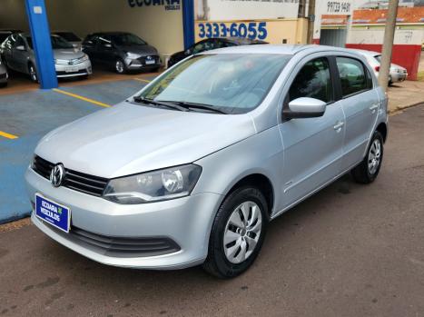 VOLKSWAGEN Gol 1.0, Foto 5