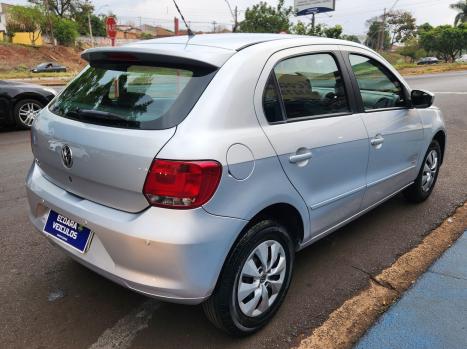 VOLKSWAGEN Gol 1.0, Foto 6