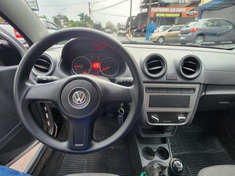 VOLKSWAGEN Gol 1.0, Foto 10