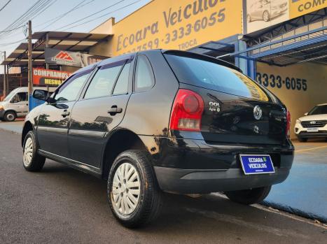 VOLKSWAGEN Gol 1.0, Foto 3