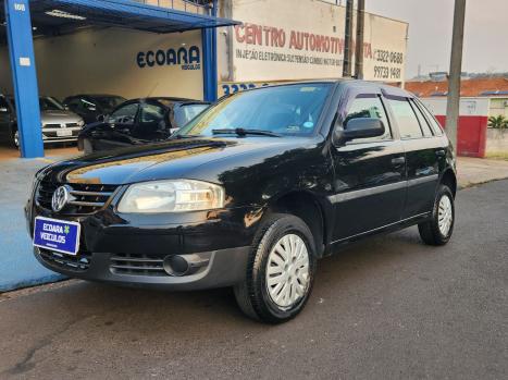 VOLKSWAGEN Gol 1.0, Foto 5