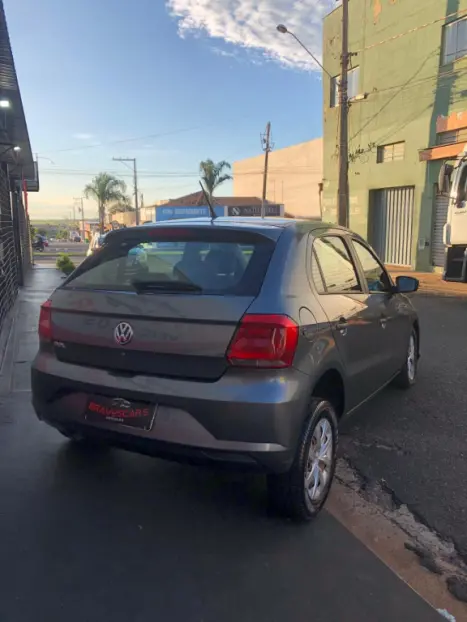 VOLKSWAGEN Gol 1.0, Foto 3