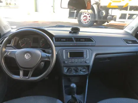 VOLKSWAGEN Gol 1.0, Foto 4