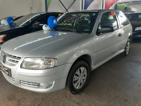 VOLKSWAGEN Gol 1.0, Foto 2