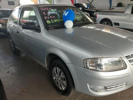 VOLKSWAGEN Gol 1.0, Foto 3