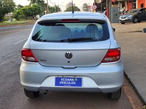 VOLKSWAGEN Gol 1.0, Foto 2