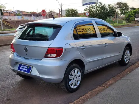 VOLKSWAGEN Gol 1.0, Foto 4