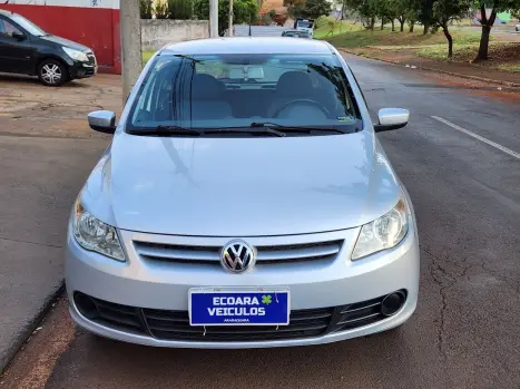 VOLKSWAGEN Gol 1.0, Foto 5