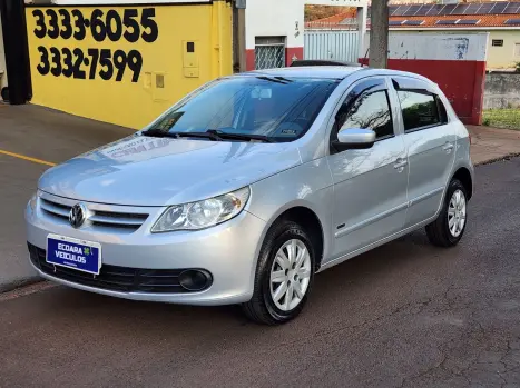 VOLKSWAGEN Gol 1.0, Foto 6