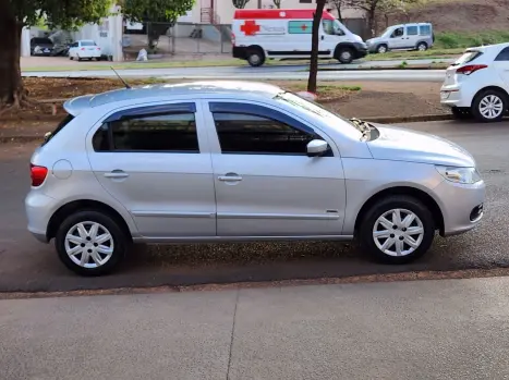 VOLKSWAGEN Gol 1.0, Foto 8
