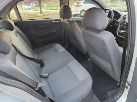 VOLKSWAGEN Gol 1.0, Foto 10