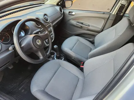 VOLKSWAGEN Gol 1.0, Foto 11