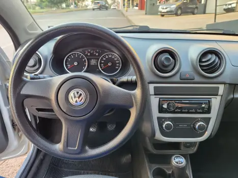 VOLKSWAGEN Gol 1.0, Foto 13
