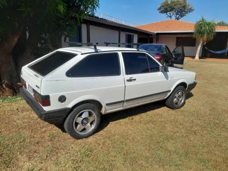 VOLKSWAGEN Gol 1.0, Foto 2