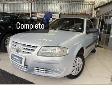 VOLKSWAGEN Gol 1.0 G4 ECOMOTION FLEX, Foto 1