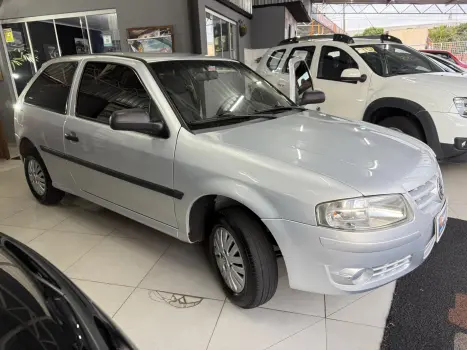 VOLKSWAGEN Gol 1.0 G4 ECOMOTION FLEX, Foto 4