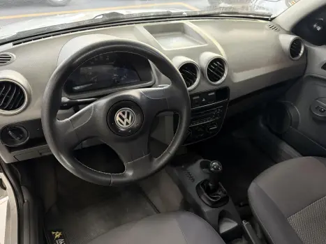 VOLKSWAGEN Gol 1.0 G4 ECOMOTION FLEX, Foto 9