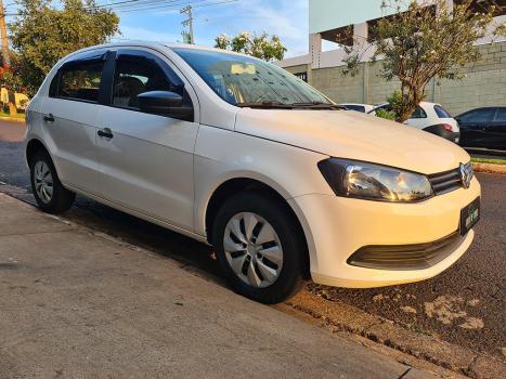 VOLKSWAGEN Gol 1.0 G6 SPECIAL FLEX, Foto 2