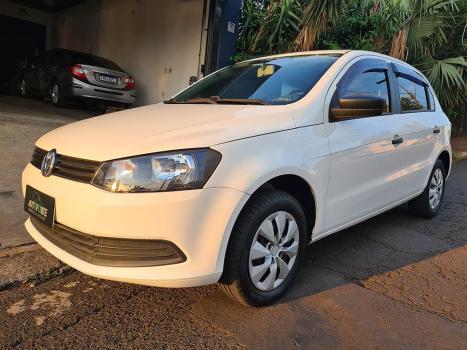 VOLKSWAGEN Gol 1.0 G6 SPECIAL FLEX, Foto 3