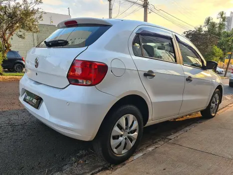 VOLKSWAGEN Gol 1.0 G6 SPECIAL FLEX, Foto 5