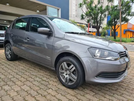 VOLKSWAGEN Gol 1.0 G6 FLEX, Foto 2