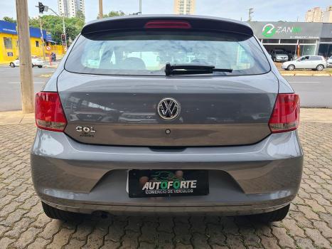 VOLKSWAGEN Gol 1.0 G6 FLEX, Foto 4