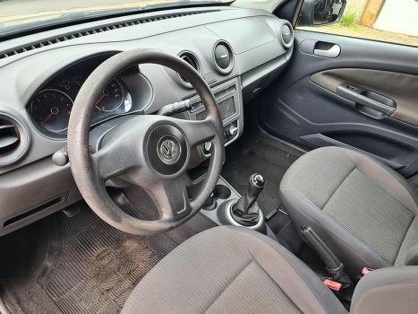 VOLKSWAGEN Gol 1.0 G6 FLEX, Foto 7