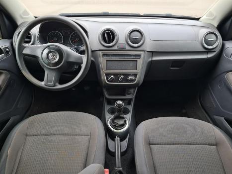 VOLKSWAGEN Gol 1.0 G6 FLEX, Foto 8