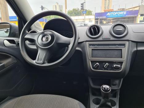 VOLKSWAGEN Gol 1.0 G6 FLEX, Foto 9