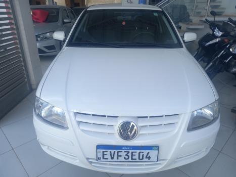 VOLKSWAGEN Gol 1.0 G4 CITY FLEX, Foto 4